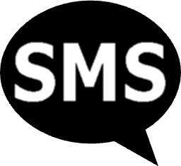 sms